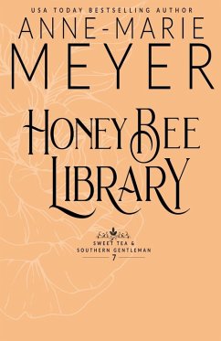 Cover Honey Bee Library
