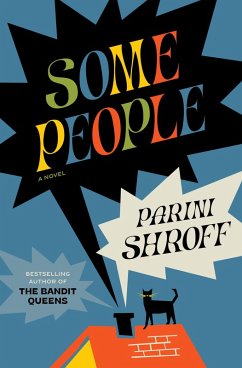 Cover Some People