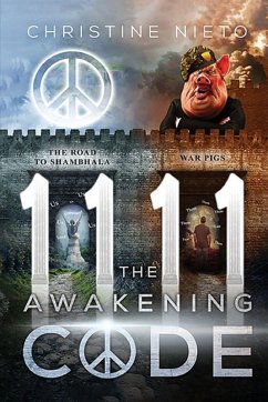 11 11 The Awakening Code - Nieto, Christine