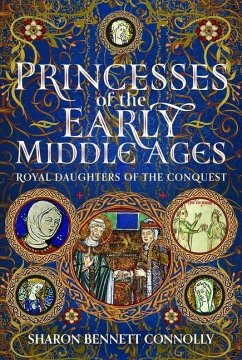 Cover Princesses of the Early Middle Ages