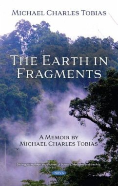 The Earth in Fragments The Earth in Fragments