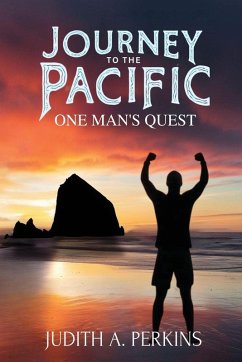 Cover Journey To The Pacific
