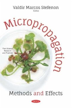 Micropropagation Micropropagation