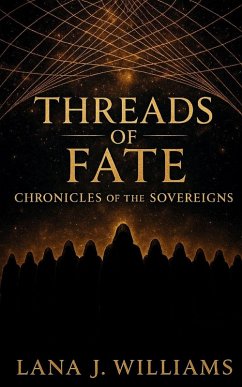 Threads of Fate - Williams, Lana J Threads of Fate - Williams, Lana J