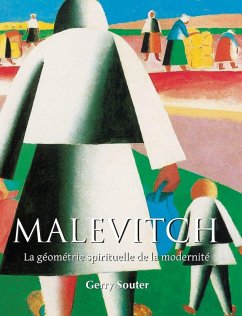 Cover Malevitch