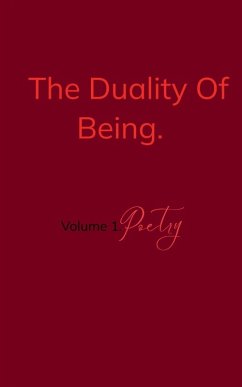 Cover The Duality Of Being. Vol. 1