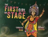 The First Girl on Stage The First Girl on Stage