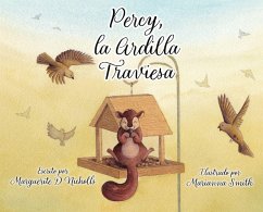 Percy, La Ardilla Traviesa - Nicholls, Marguerite D