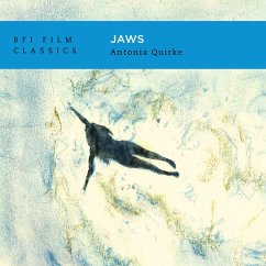 Jaws (MP3-Download) - Quirke, Antonia Jaws (MP3-Download) - Quirke, Antonia