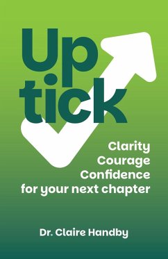 Cover Uptick (eBook, ePUB)