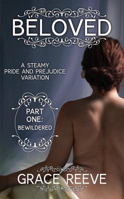 Cover Bewildered (The Beloved Series, #1) (eBook, ePUB)