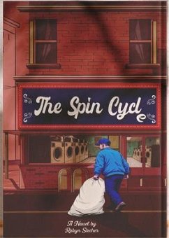 Cover The Spin Cycle (eBook, ePUB)