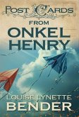 Postcards from Onkel Henry (eBook, ePUB)