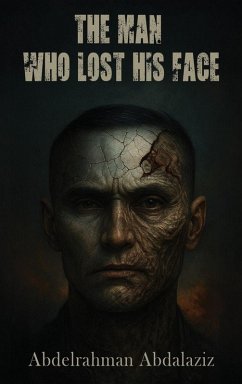 Cover The Man Who Lost His Face