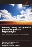 Metody oceny dost¿pno¿ci potasu w glebach tropikalnych