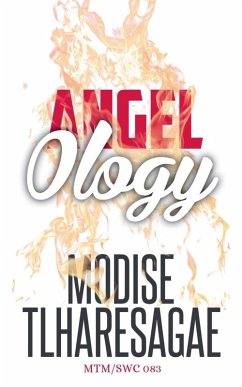Cover Angelology