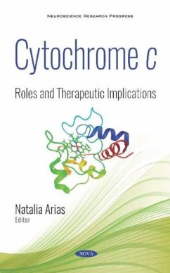 Cover Cytochrome c