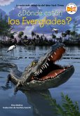 ¿Dónde Están Los Everglades? (Where Are the Everglades? Spanish Edition)
