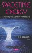 Spacetime Energy - Bild 1