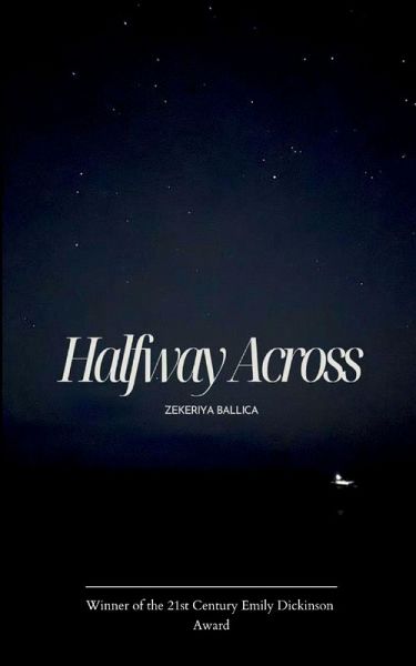 Halfway Across Halfway Across