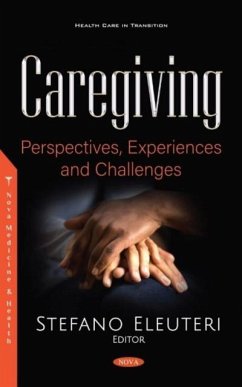 Caregiving Caregiving