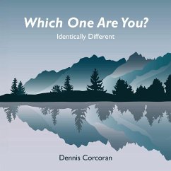 Cover Which One Are You?