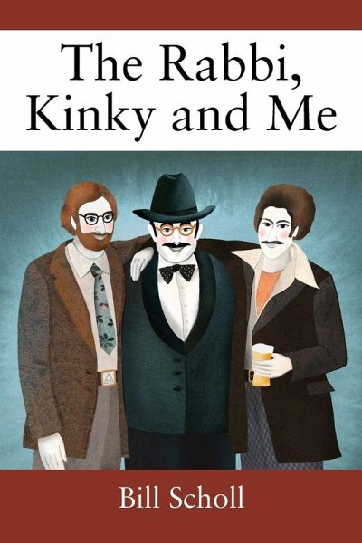 The Rabbi, Kinky and Me The Rabbi, Kinky and Me