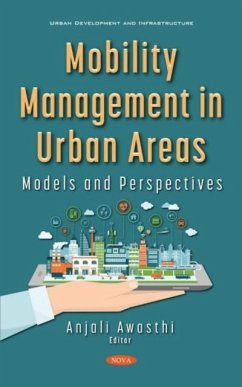 Mobility Management in Urban Areas Mobility Management in Urban Areas
