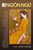T¿p Chí NGÔN NG¿ S¿ 40 (1 tháng 11 n¿m 2025) T¿p Chí NGÔN NG¿ S¿ 40 (1 tháng 11 n¿m 2025)