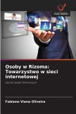 Osoby w Rizoma: Towarzystwo w sieci internetowej