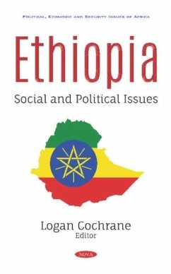 Ethiopia Cover Ethiopia