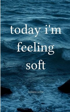 Cover today i'm feeling soft
