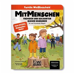Cover MitMenschen