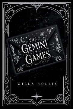 The Gemini Games - Hollis, Willa