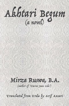 Akhtari Begum - Arif Ansari