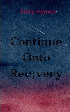 Cover Continue Onto Recovery