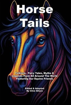 Cover Horse Tails