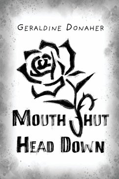 Cover Mouth Shut Head Down