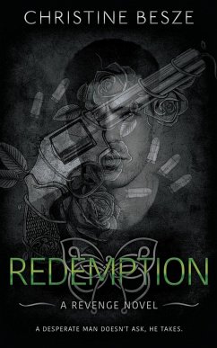 Redemption - Besze, Christine Redemption - Besze, Christine