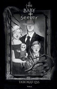 Cover The Baby Seeker