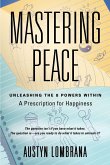 Mastering Peace