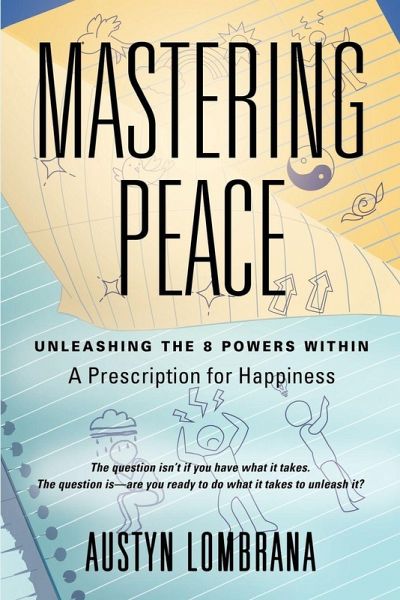 Mastering Peace Mastering Peace