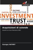 Acquisizioni di aziende Acquisizioni di aziende
