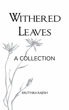 Cover Withered Leaves