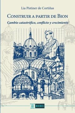 Construir a partir de Bion Cover Construir a partir de Bion
