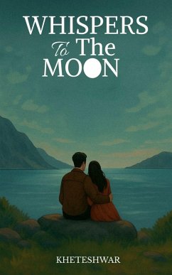 Whispers To The Moon - Kheteshwar Whispers To The Moon - Kheteshwar