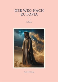 Cover Der Weg nach Eutopia