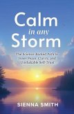 Calm In Any Storm (eBook, ePUB)