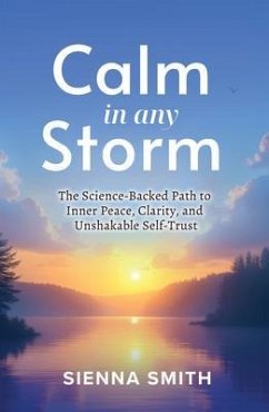 Cover Calm In Any Storm (eBook, ePUB)