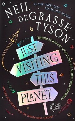 Just Visiting This Planet, Revised and Updated for the Twenty-First Century (eBook, ePUB) Cover Just Visiting This Planet, Revised and Updated for the Twenty-First Century (eBook, ePUB)
